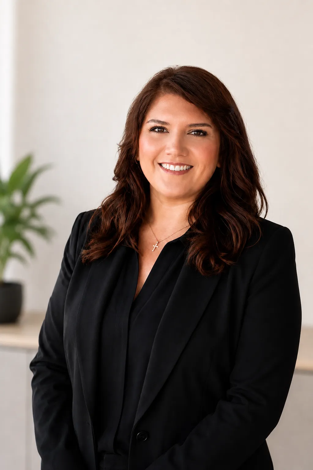 Miracle Rodriguez, Director of Accounting at Tribus