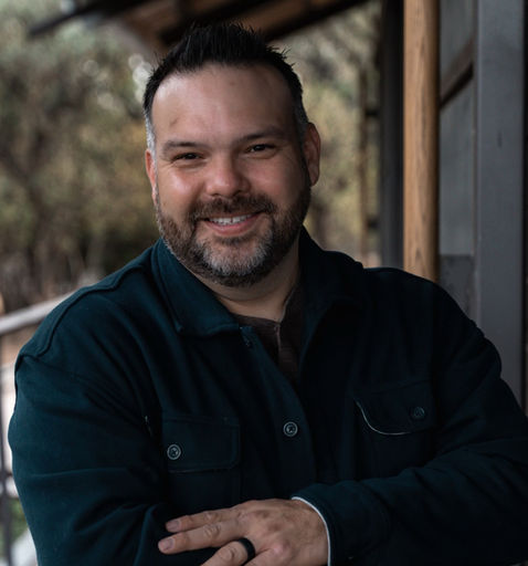 Eric Gonzalez, Co-Founder and CEO of Tribus