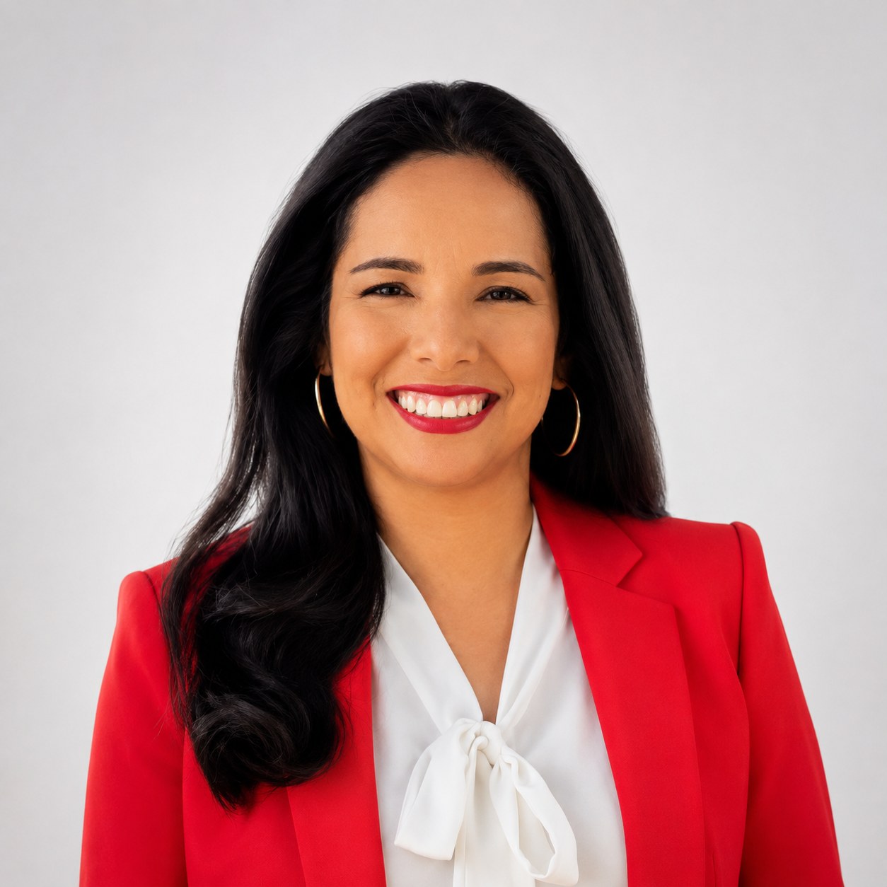 Letty Gonzales, Chief Growth Officer at Tribus
