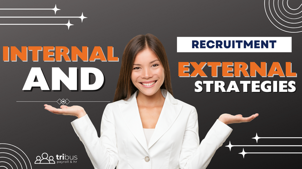 Small Business Growth: Recruitment Strategies