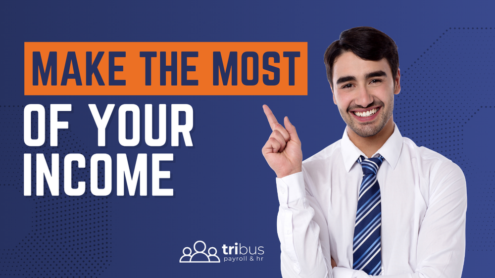 Tax Tips for Employees: Make the Most of Your Income